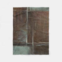 Mur en brique rouge et gris