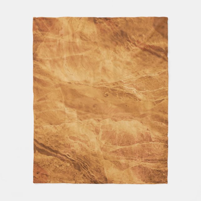 Couverture Polaire Mur en pierre arrière - plan de texture noire (Devant)
