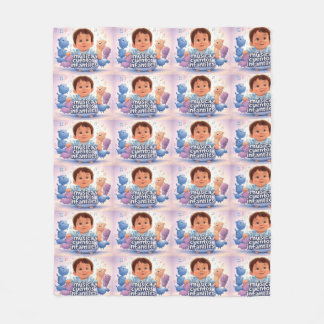 Couverture Polaire Música y cuentos infantiles