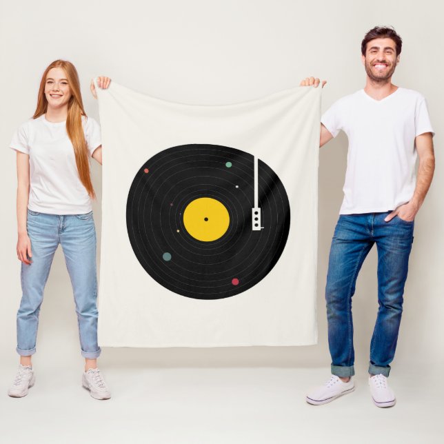 Couverture Polaire Musique partout | Florent Bodart (En situation)
