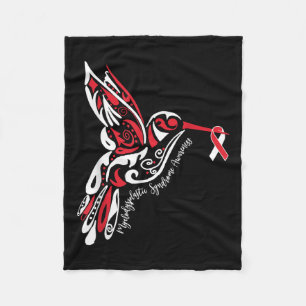 Couverture Polaire Myélodysplastie Syndrome Mds Sensibilisation