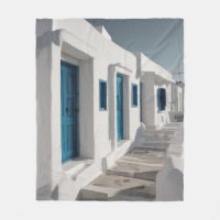 Mykonos Grèce Travel