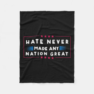 Couverture Polaire N'a jamais rendu une nation grande