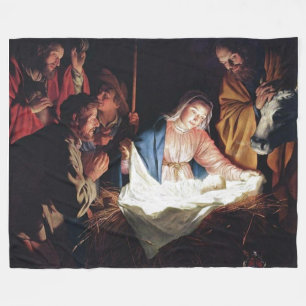 COUVERTURE POLAIRE NATIVITÉ 2