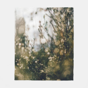 COUVERTURE POLAIRE NATURE