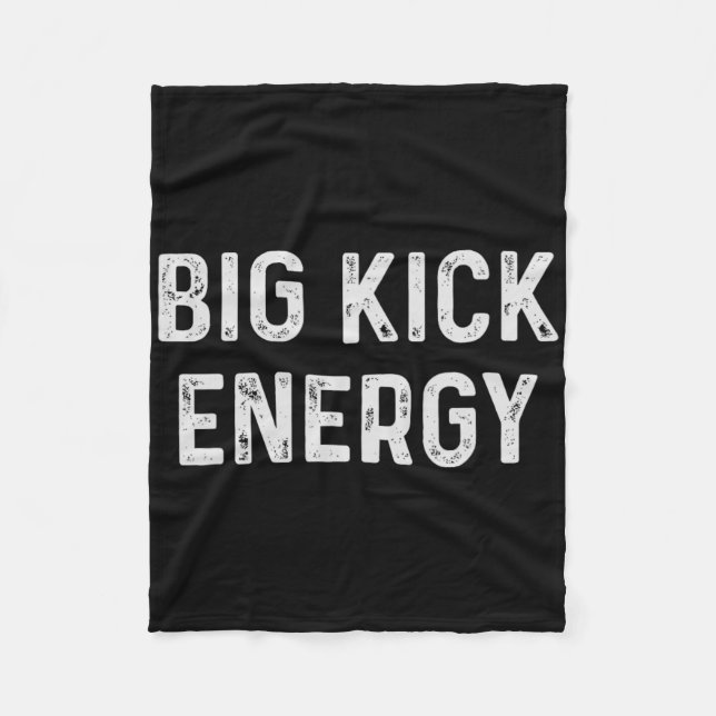 Couverture Polaire Ne fantôme pas vos sentiments Super Saison Éffraya (Devant)