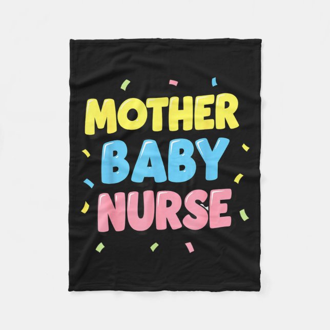 Couverture Polaire New Years Shirt, Nurse Png Bottles For The New Yea (Devant)