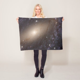Couverture Polaire Ngc 6744, 30 Millions D'Années-Lumières.
