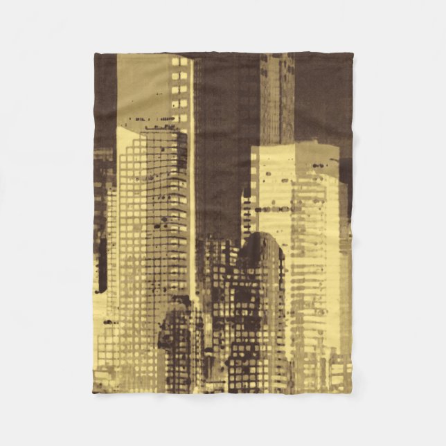 Couverture Polaire Nightline III (Devant)