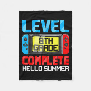 Couverture Polaire Niveau De Qualité Gamer Complet Cl De 2023 Graduat