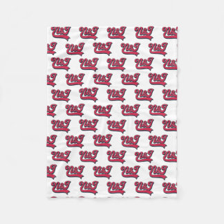 COUVERTURE POLAIRE NJ BLANKET