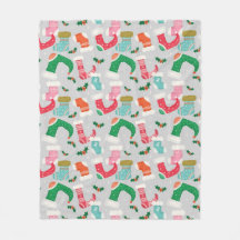 noël falalala gray -Stockage