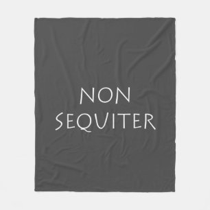 Couverture Polaire Non séqueur