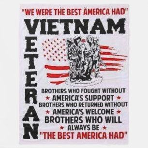 COUVERTURE POLAIRE NOUS ÉTIONS LES MEILLEURS QUE L'AMÉRIQUE AVAIT EU