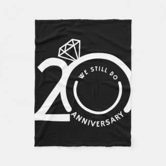 Couverture Polaire Nous faisons encore 20 ans - 20e anniversaire de M