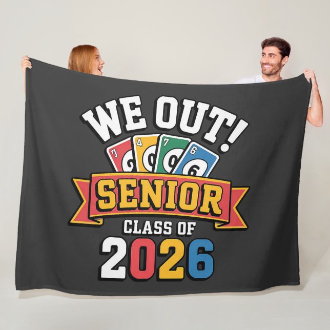 Couverture Polaire Nous sortons de Terminale 2026 (En situation)