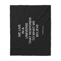 Nous Vivons Dans Un Univers