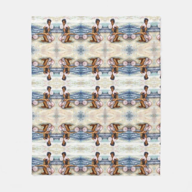 Couverture Polaire Obsédé par la conquête de l'impossible (Devant)