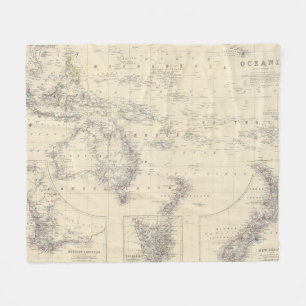 Couverture Polaire Océanie 2