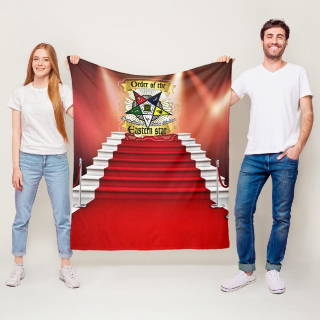 COUVERTURE POLAIRE OES (En situation)