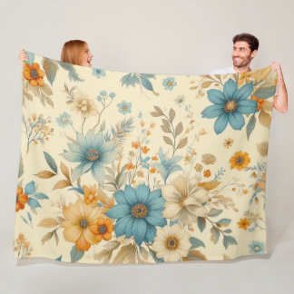 Couverture Polaire Oeuvre 35 -