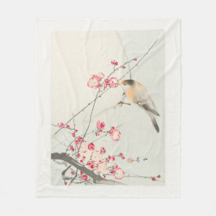 COUVERTURE POLAIRE: OHARA KOSON : SONGBIRD + BLOSS