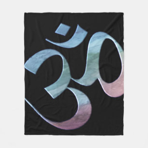 Couverture Polaire Om 1