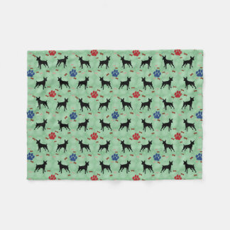 Couverture Polaire Ombre de broche miniature