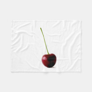 Couverture Polaire One Sweet Cherry fb cn arc5