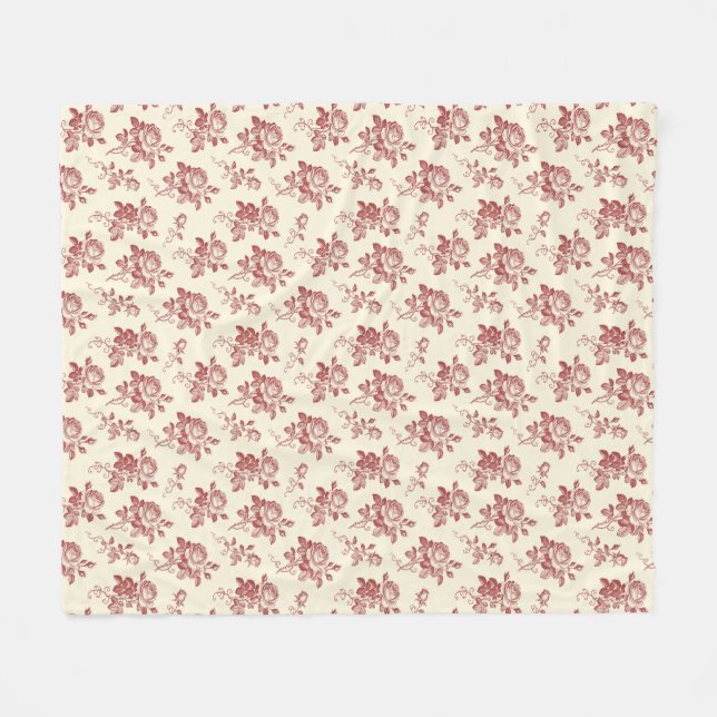 Couverture Polaire Opaline (Devant (Horizontal))