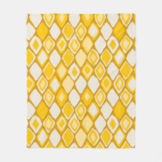 Couverture Polaire Or de diamant d'Almas