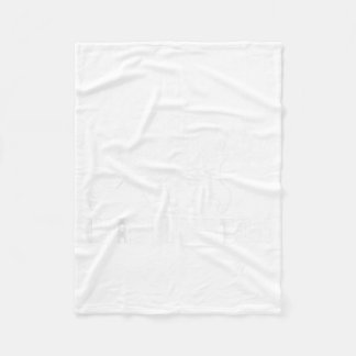Couverture Polaire Ours de Washington Fierté de Grizzly Randonnée Ext