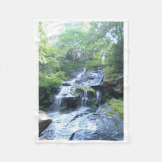 Couverture Polaire Outre du chemin battu - haut et rêveur