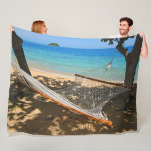COUVERTURE POLAIRE PACIFIQUE HAMMOCK