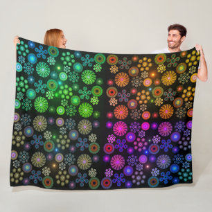 Couverture Polaire paisible