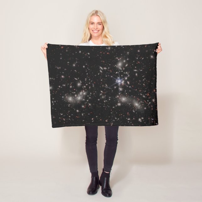 Couverture Polaire Pandora's Cluster (En situation)