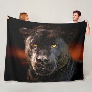 COUVERTURE POLAIRE PANNEAU NOIR