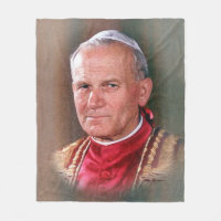 Pape St John Paul II
