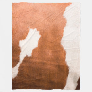 Couverture Polaire Papier blanc de luxe