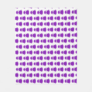 Couverture Polaire Papier d'emballage mat Snoomies, 76 cm x 1,8 m