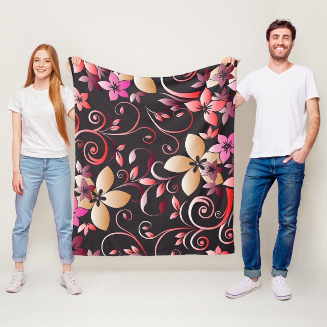 Couverture Polaire Papier mural 7 (En situation)