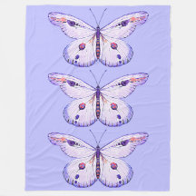 Papillon de peinture aquarelle 1