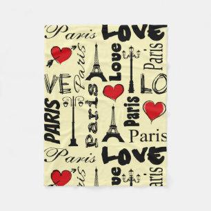 Couverture Polaire Paris