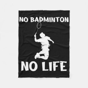 Couverture Polaire Pas de Dminton Pas de navette à vie
