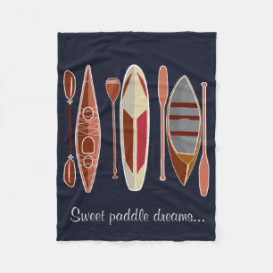 Couverture Polaire Passion de palette