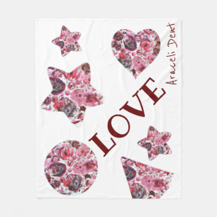 Couverture Polaire Passionné