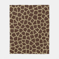 Peau de girafe
