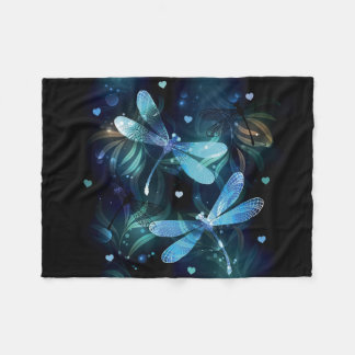 Couverture polaire personnalisée