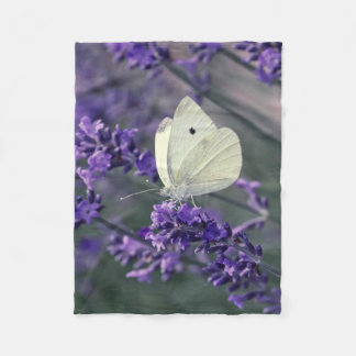 Couverture polaire personnalisée