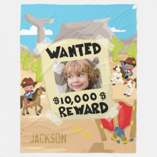 Couverture Polaire Petit garçon Recherché avec photo et nom, Petit ga